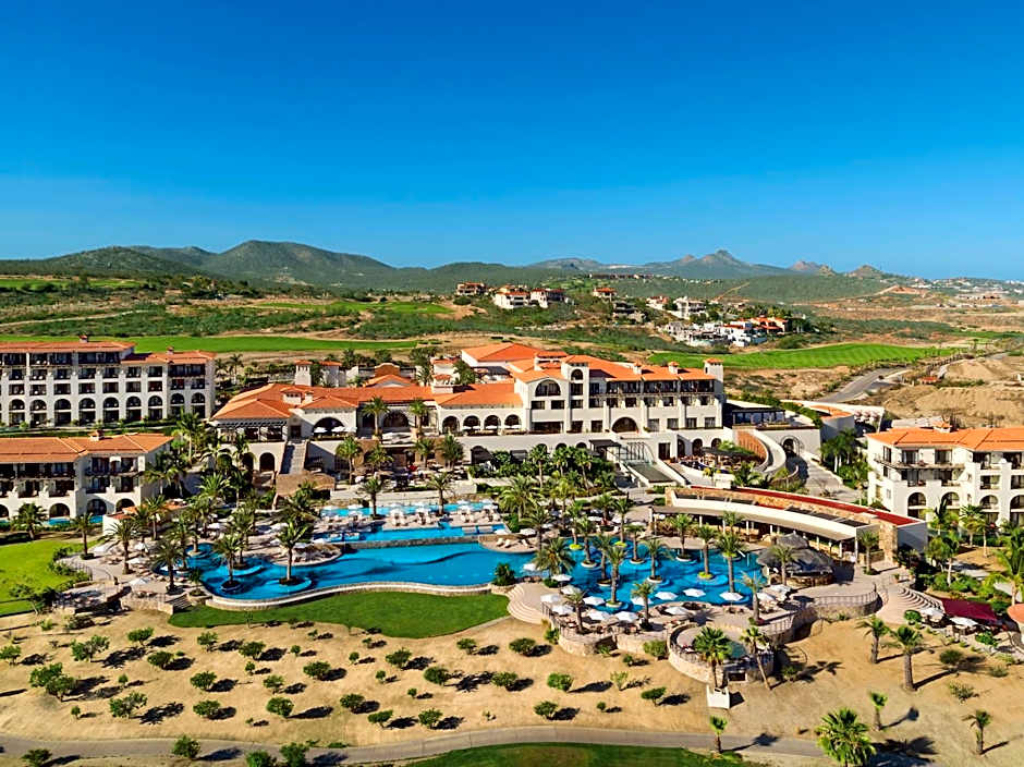 Secrets Puerto Los Cabos Golf & Spa18+-All Inclusive