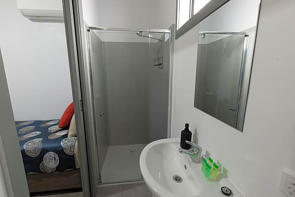 Broken Hill Tourist Lodge
