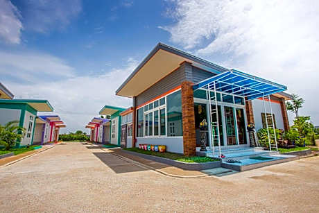The Resort Kabinburi