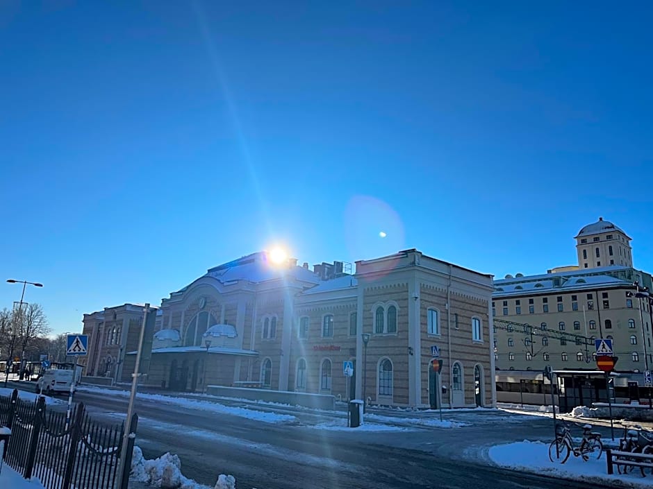 Hotel Bishops Arms Kristianstad