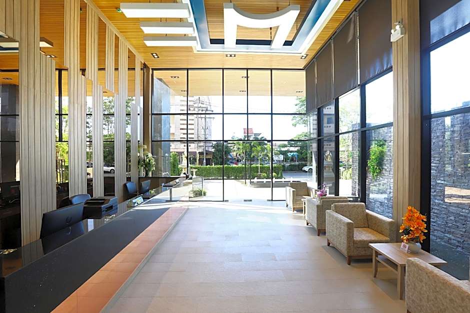 W3 Hotel