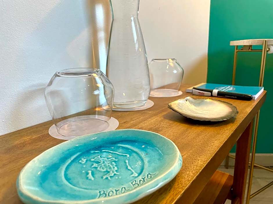 Villa de la Croix - Maison d'hôtes à 4 minutes de l'A26 avec parking