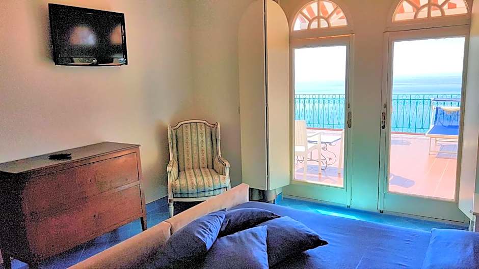 Grand Hotel San Michele