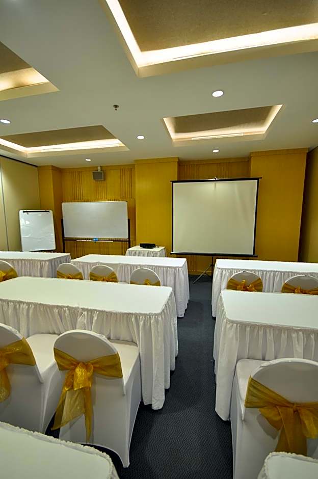 GTV Hotel