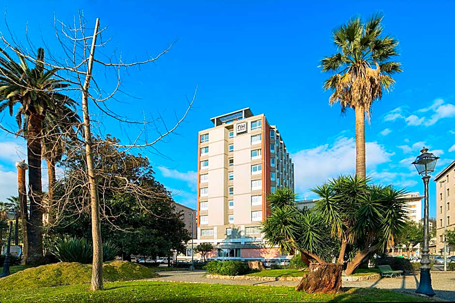 NH La Spezia