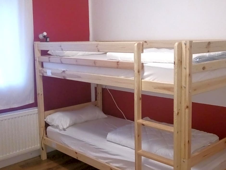 Hostel 45