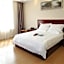 Greentree Inn Guangdong Huizhou South Railway Station Danshui Renmin Road Business Hotel
