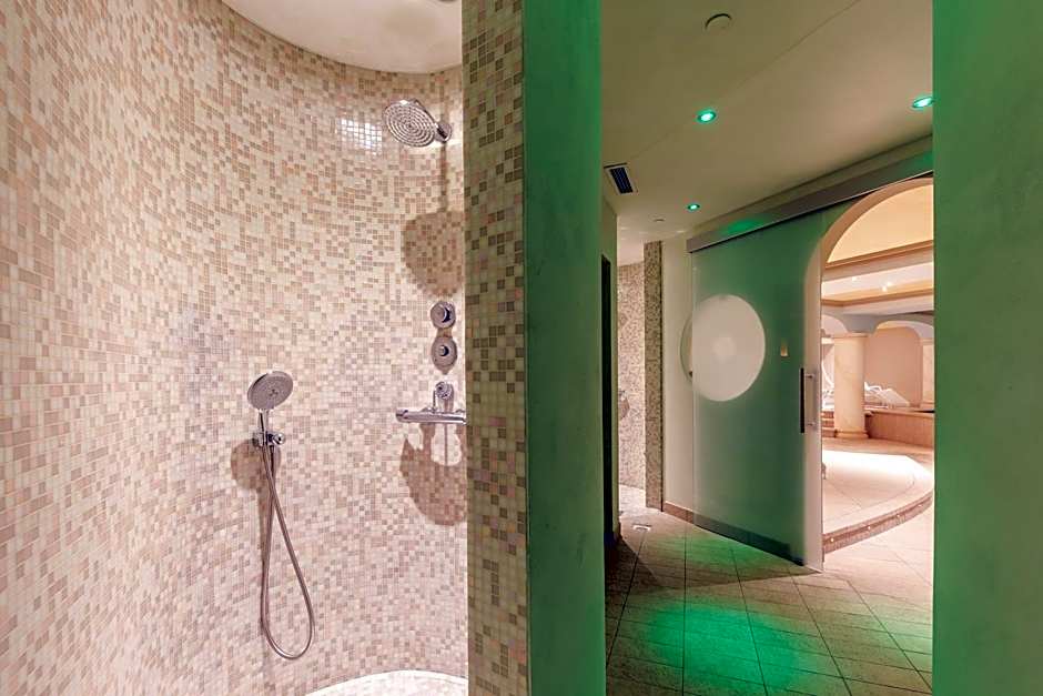 Hotel La Gardenia & Villa Oleandra