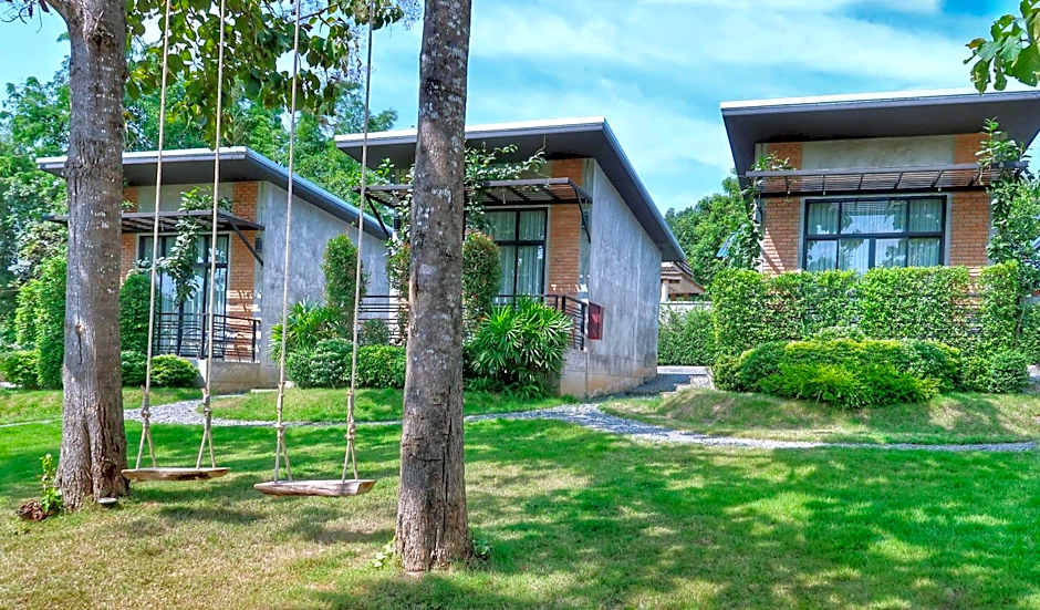 Casa Foresta Nan