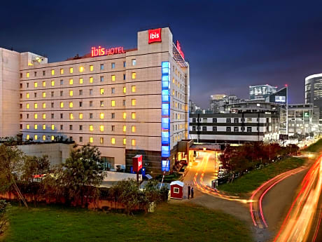 ibis Gurgaon Hotel - An AccorHotels Brand