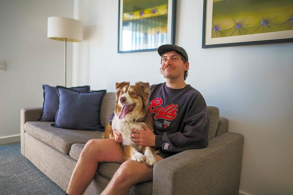 MainStay Suites Whyalla