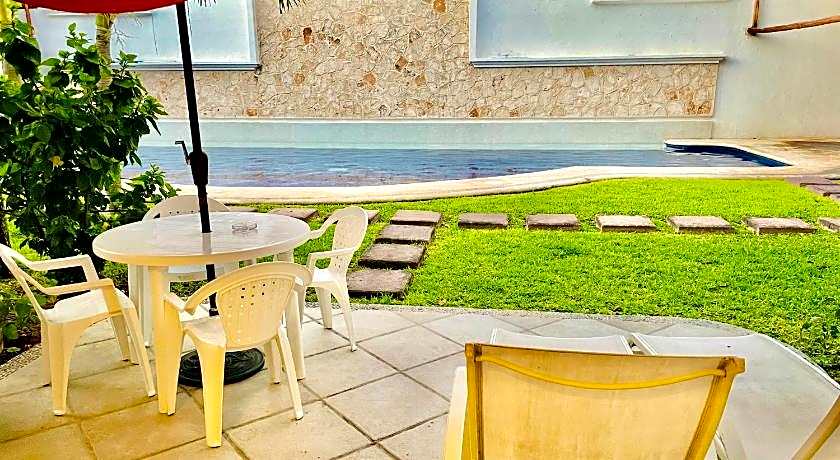 Dolce Vita Caribe Villas