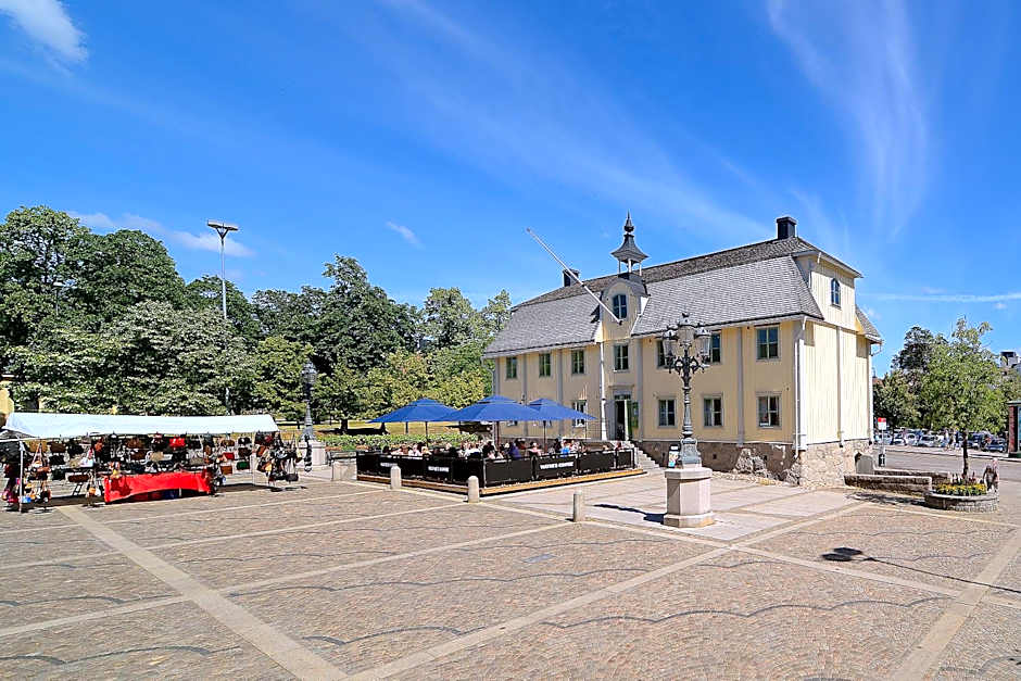 Hotel Kringelstaden