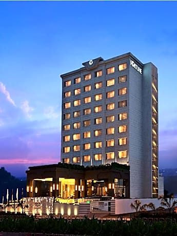 Fortune Park JPS Grand Rajkot - Member ITC Hotels' Group