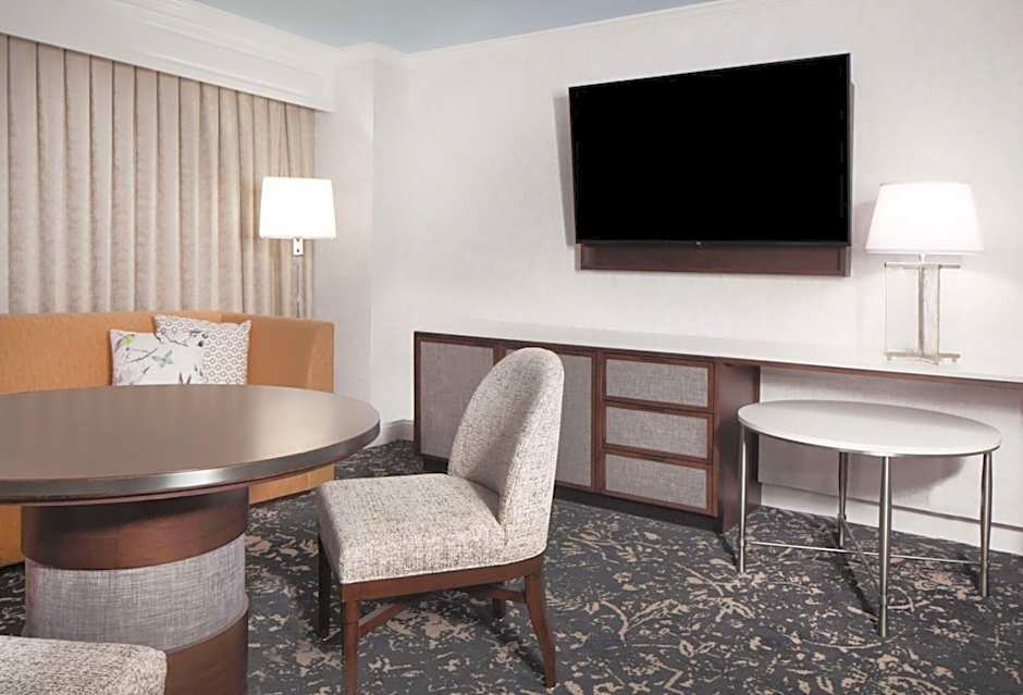 Hilton Atlanta/Marietta Hotel & Conference Center