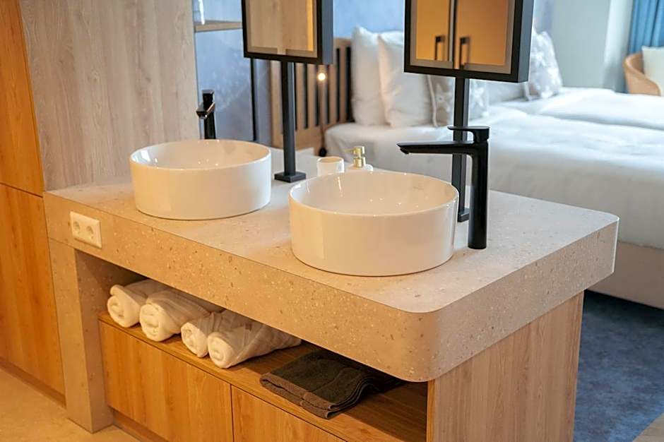 Beachfront Boutiquehotel