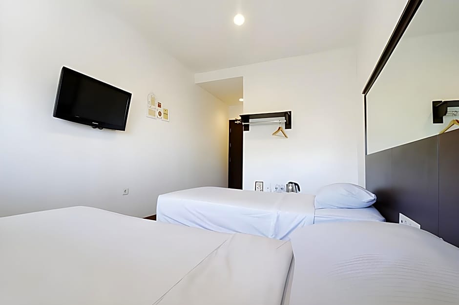 The Victoria Luxurious Guest House