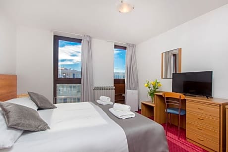 Double Room with Sea View