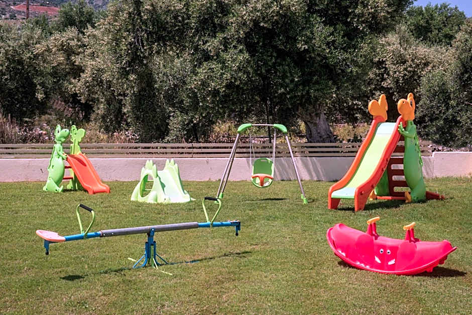 Notos Heights Hotel & Suites