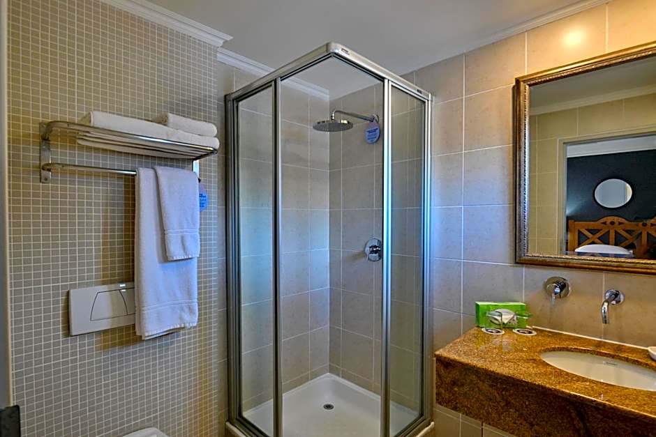 Courtyard Hotel Rosebank Johannesburg