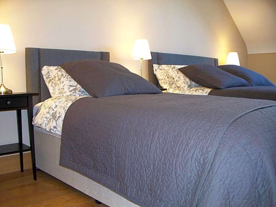 Blackberry Lodge Accommodation