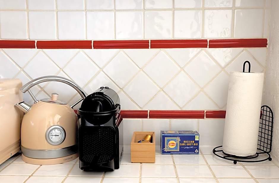 Résidence Marie-Thérèse