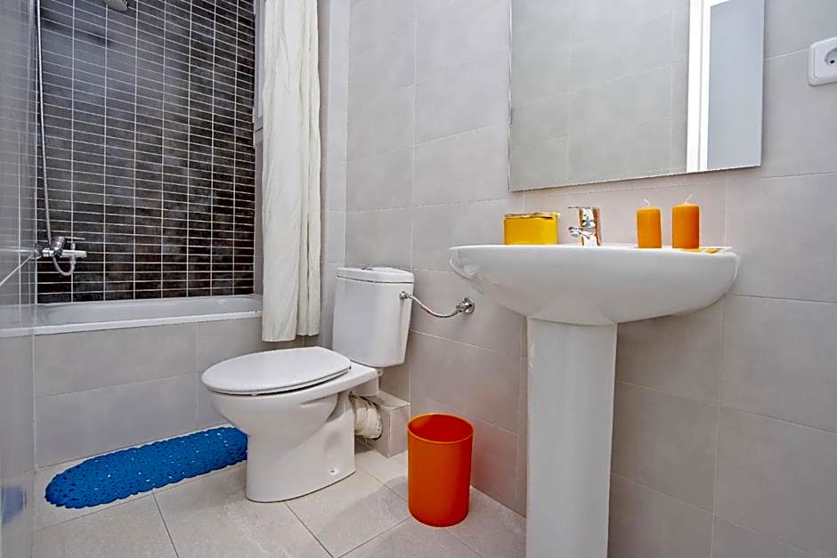 Barcelona City Hotel