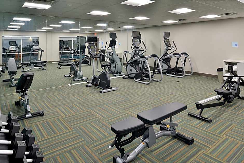 Holiday Inn Express and Suites Wylie West By IHG