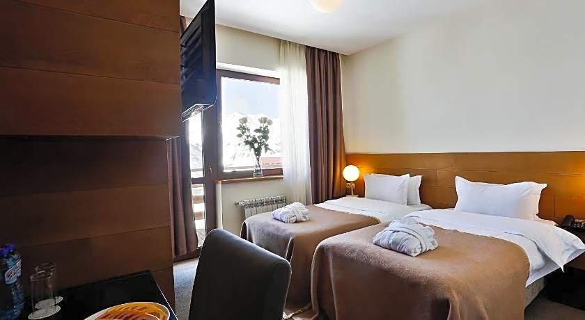 Hotel Carpe Diem Gudauri