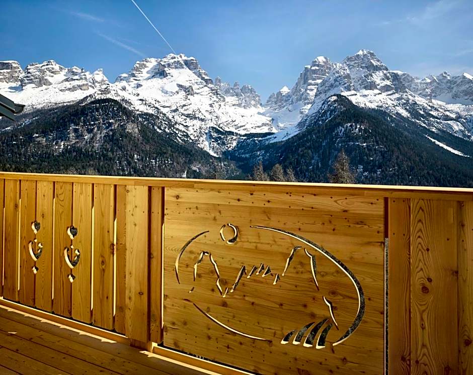 Panorama Hotel Fontanella