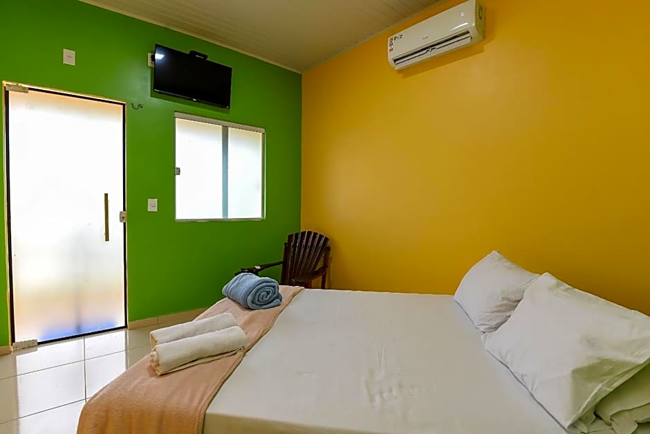 Lençóis Maranhenses - 2 Guests + Breakfast