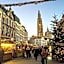 BnB Antwerp Centrum