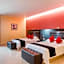 Capital O Veracruz Suites
