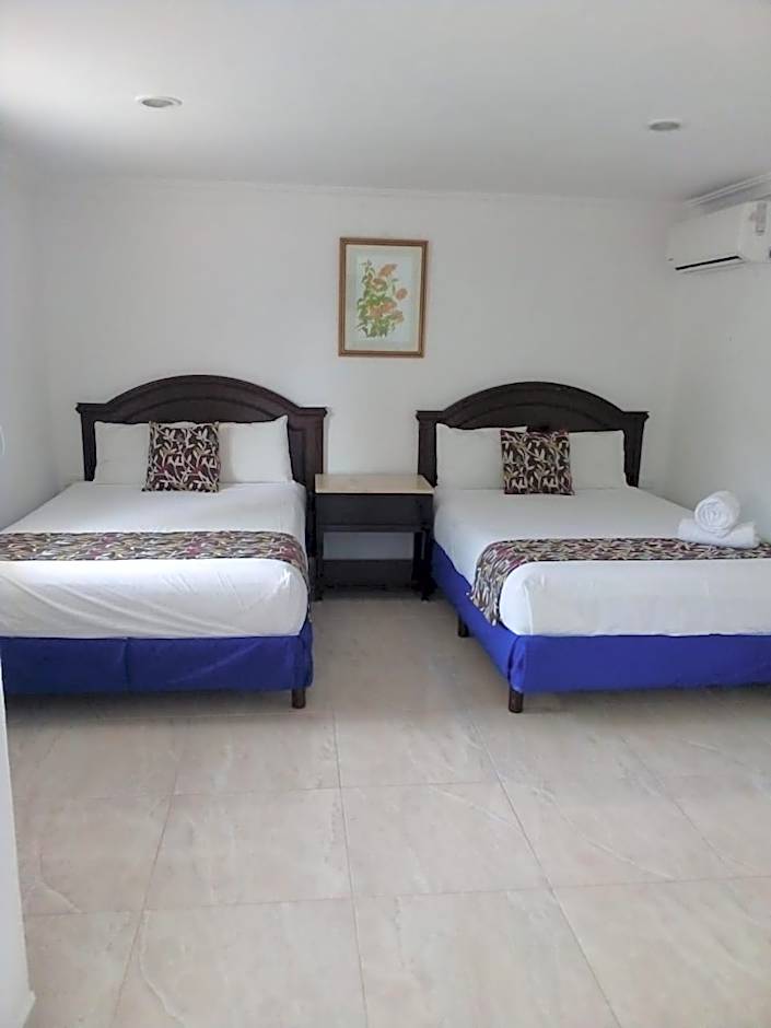 Hotel El Cid