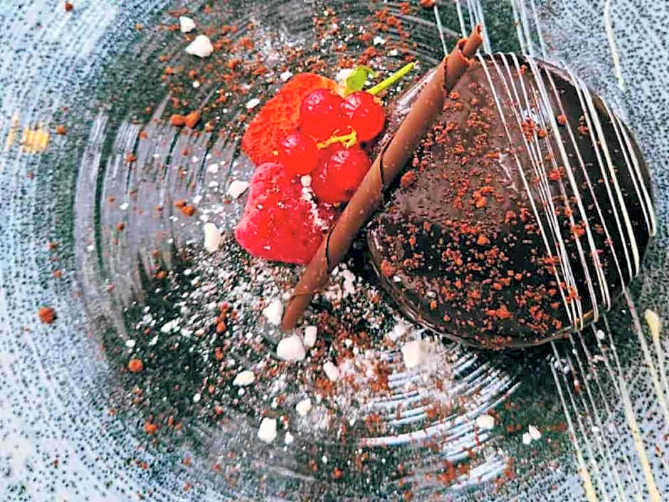 Dovecliff Hall Hotel