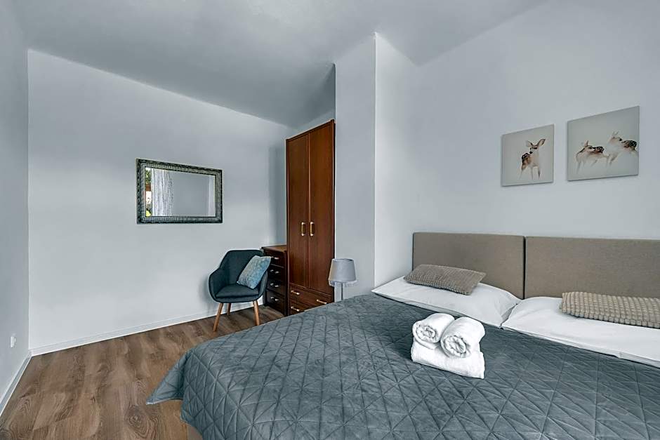 Hotel Podkost