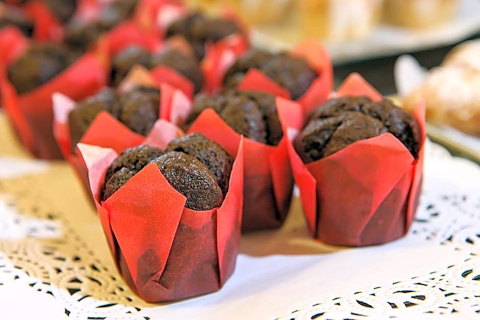 Grand Hotel Capodimonte