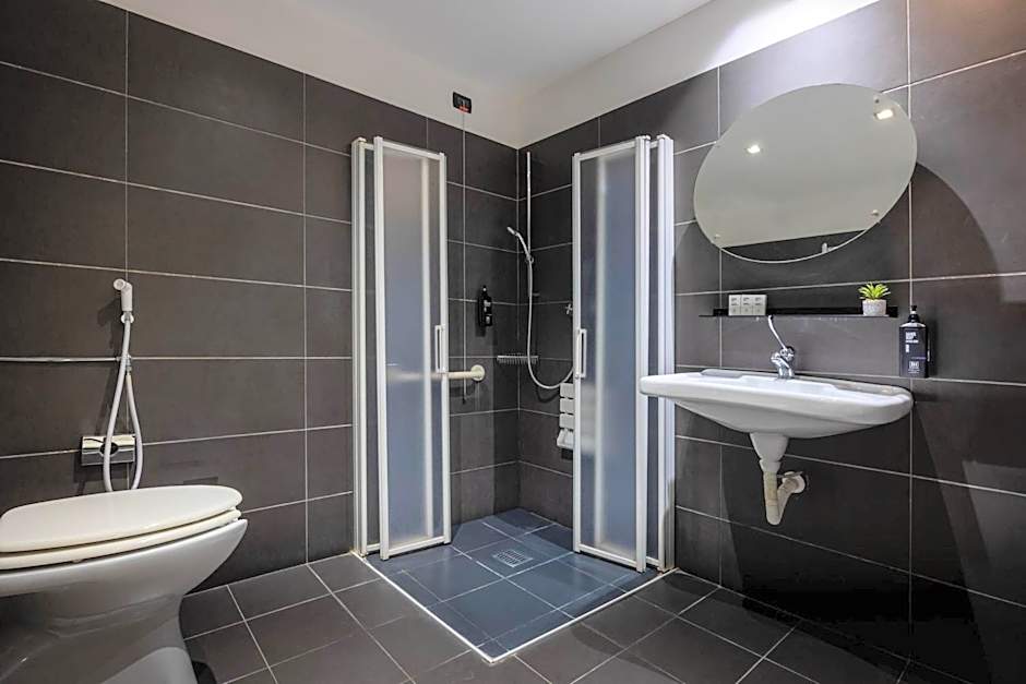 iH Hotels Milano Watt 13
