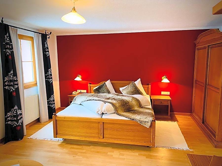 Hotel Gasthof Adler