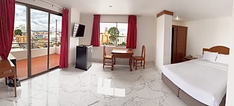 Grand Double Room