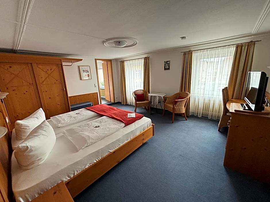 Gasthaus Hotel Adler