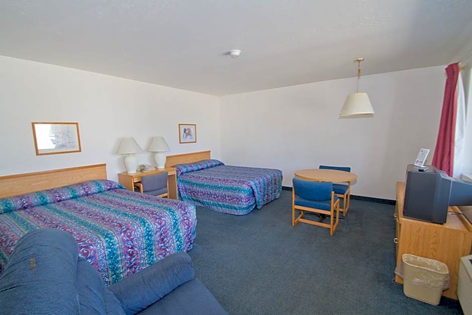 Brooks St. Motor Inn