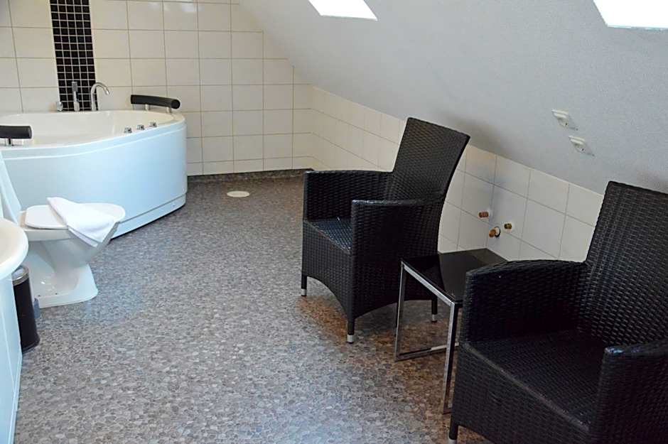 Best Western Hotel Anno 1937