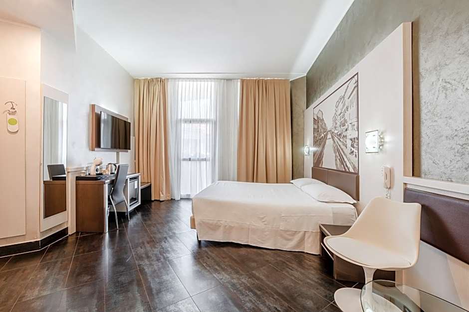 Hotel Milano Navigli