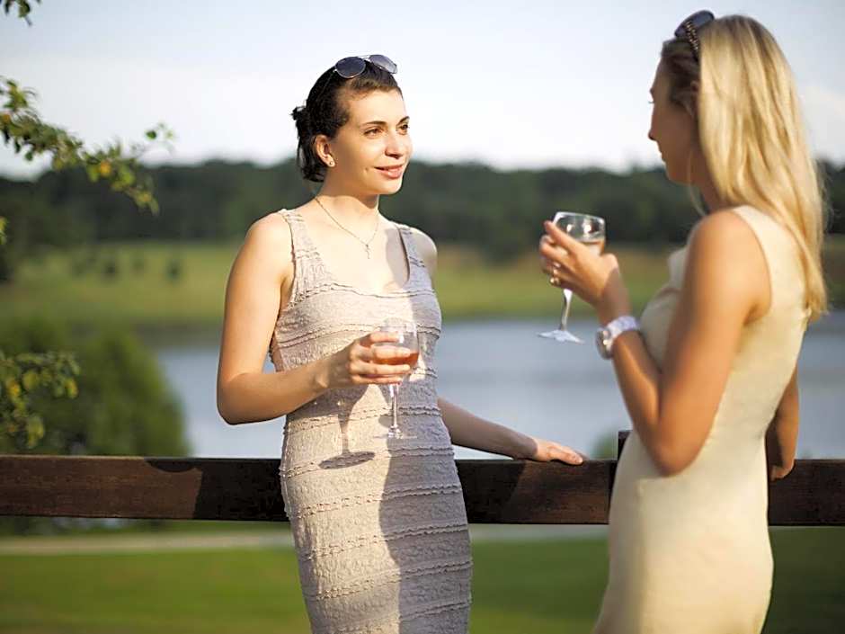 Novotel Limoges Le Lac