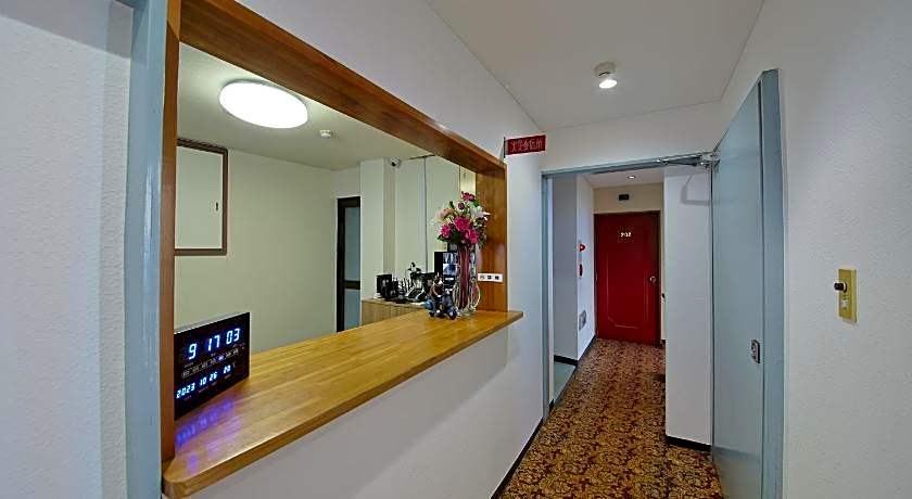 Hotel Yoshiya – Osaka, MN