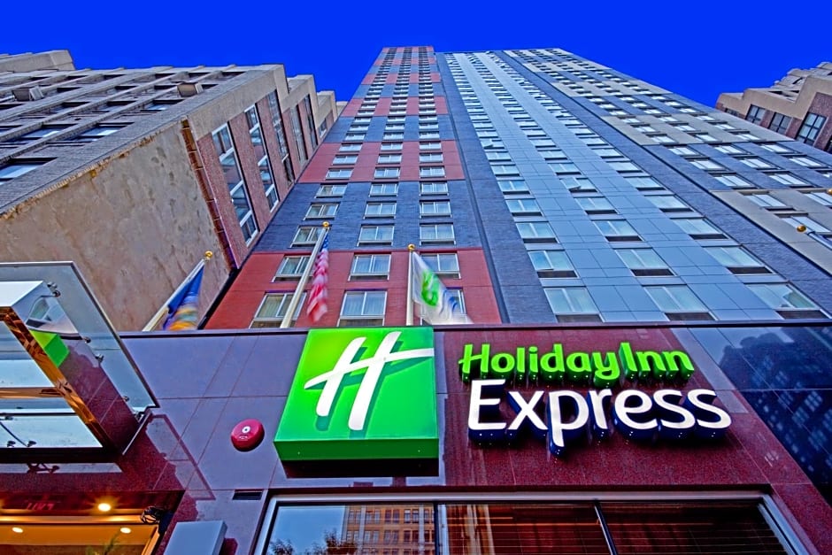 Holiday Inn Express - Times Square By IHG