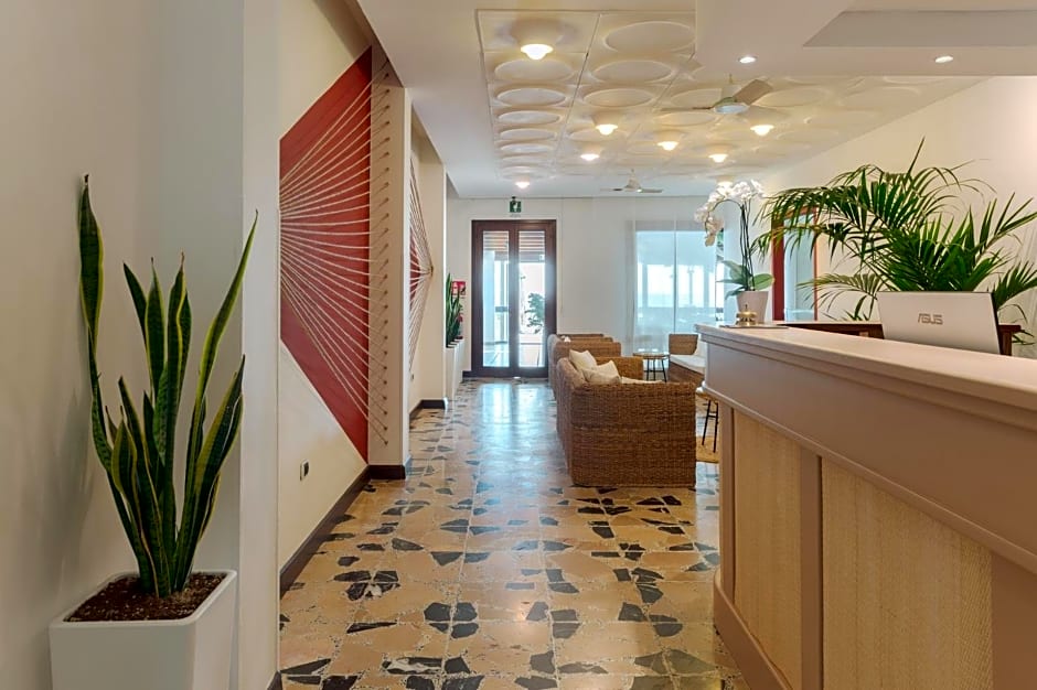 Hotel Maluentu