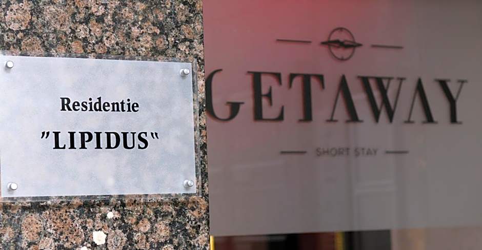 Getaway Studios Leuven