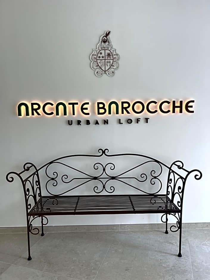 Arcate Barocche - Urban Lofts - Scicli